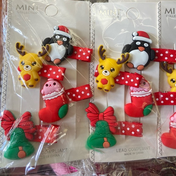 Moños/ bows - Picture 4 of 4